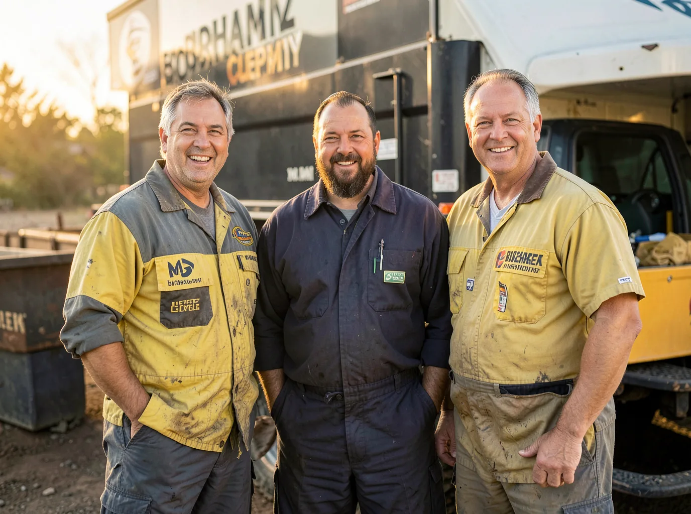 Sewage Cleanup company in Lindale, GA