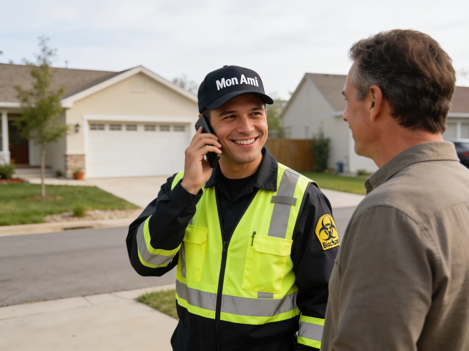Sewage Cleanup Lindale, GA FAQs