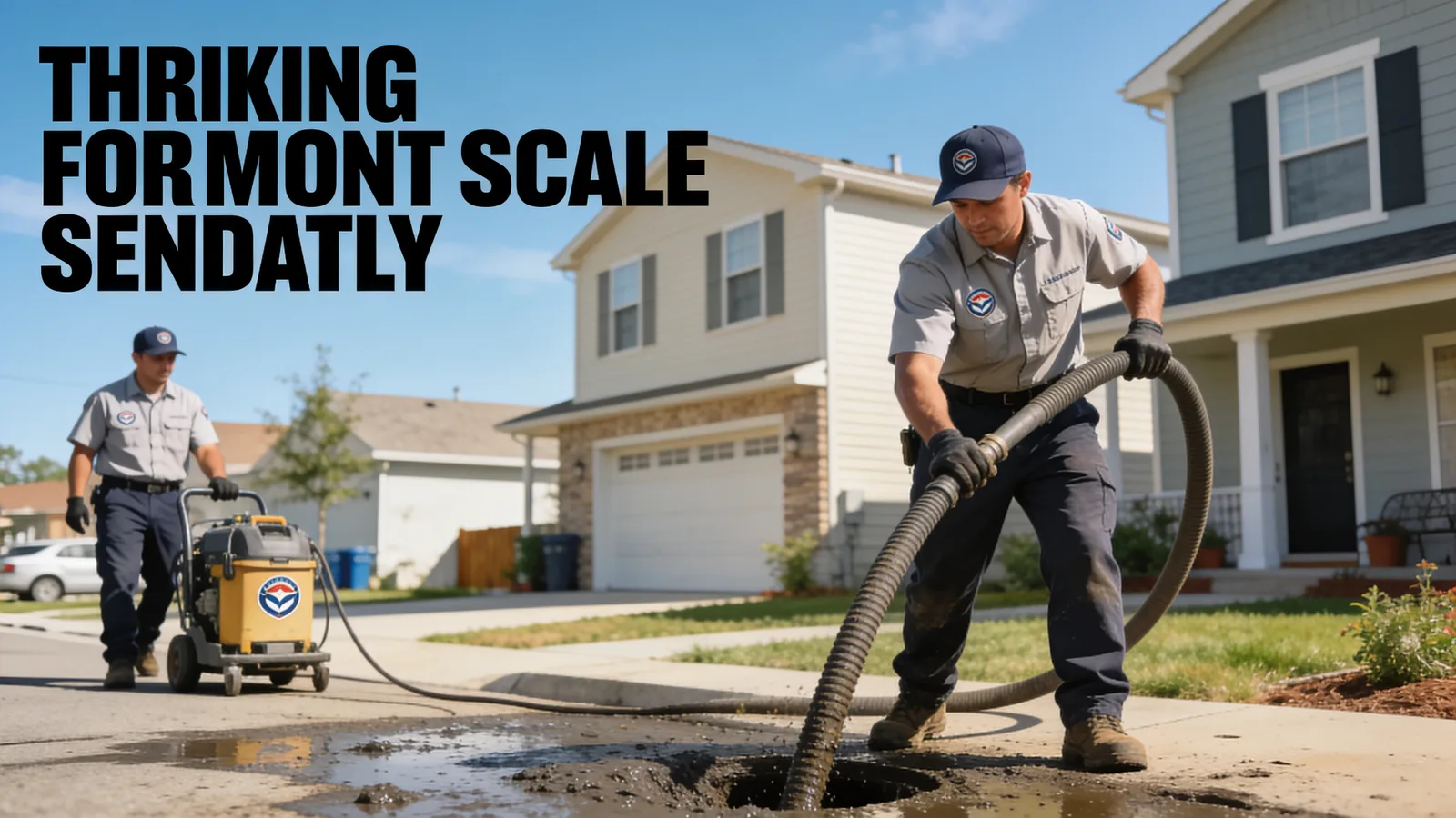 Sewage Cleanup in Lindale, GA near me